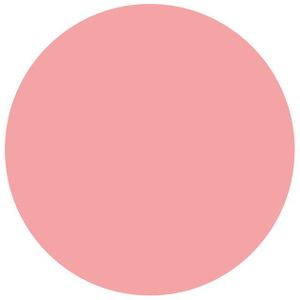 Creall Basic Color plakkaatverf roze