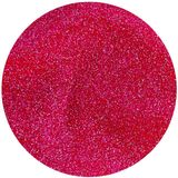 Glitterverf roze