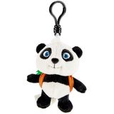 Panda sleutelhanger