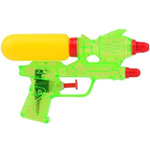 Waterpistool - Buitenspeelgoed - Waterspeelgoed - Watergeweer - Waterpistooltjes - 16 cm