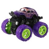 Toys Amsterdam Monstertruck Bigfoot Junior 9 Cm Oranje