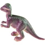 LG-Imports Dinosaurus Speelgoed set - Voor Kinderen - 12x Stuks - Plastic
