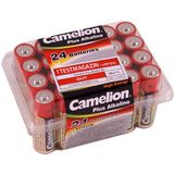 Camelion LR6-PB24 Single-use battery AA Alkaline 1,5 V
