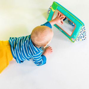 Baby activity spiegel safari floor