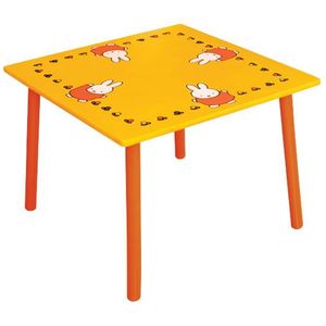 Nijntje tafel