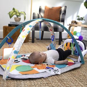 Baby discovery gym 4-in-1 kickin' tunes