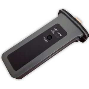 No Name Wi-Fi-afstandsbedieningsmodule voor de SINUS PRO ULTRA M/HV serie (WiFi), Afstandsbediening