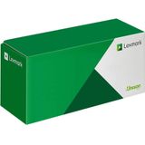 Lexmark C746A1CG tonercartridge 1 stuk(s) Origineel Cyaan