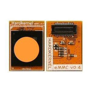 Odroid 64 GB eMMC-module voor H2, Elektronica modules