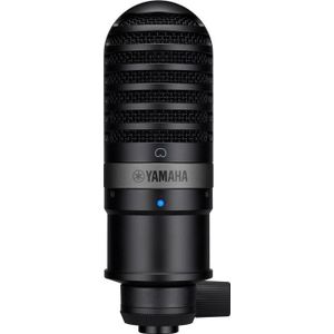 Yamaha YCM01BL Spraakmicrofoon met standaard Transmissietype (details):Bedraad incl. standaard, incl. Ta (All-round), Microfoon