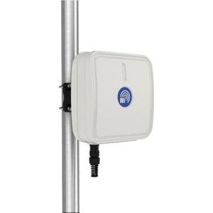 Wireless Instruments WiBOX SA 5-90-14 V - 5 GHz, 14 dBi sectorantenne, incl. WiMount (5G), Netwerkantenne