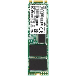 Transcend - TS1TMTS970TI-VS1 - Interne M.2 SATA SSD - 1 TB - 2280