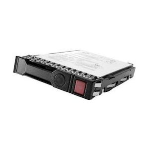 HPE Dubbele poort Enterprise - Harde schijf - 146 GB (0.15 TB, 2.5"), Harde schijf
