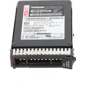 Lenovo Ssd asm (512 GB, M.2 2280), SSD