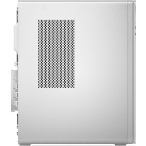 Lenovo IdeaCentre Tower 08IRH9 (512 GB, 16 GB, Intel Core i5-13420H), PC, Grijs