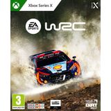 EA Games, EA WRC 23