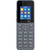 Grandstream - DP725 - Draadloze Telefoon - Grijs - VoIP