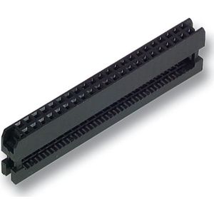 EFB Elektronik Raamverbinder RM 2.00mm 44pol (44 m), Netwerkkabel