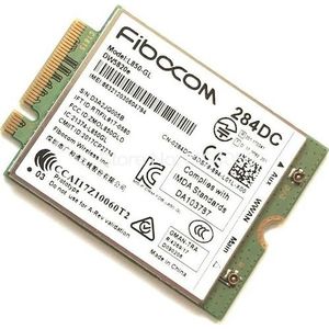 Dell CS/ draadloze mobiele modem, Router