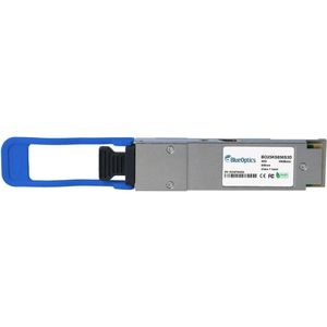 BlueOptics Dell QSFP-40G-SM4 compatibel QSFP28 BO28L13610D, Zendontvangers