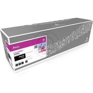 Astar, Toner, Xerox toner Phaser 6700 zwart HY 18K incl. chip - tonereenheid