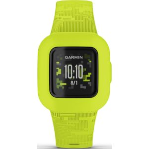 Garmin Vivofit jr. 3 Digi Camo (20 mm, Plastic, Eén maat voor iedereen), Sporthorloges + Smartwatches