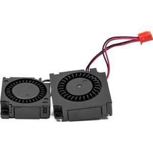 FlashForge Adventurer 4 Pro Two To One ventilator 3d accessoires (Accessoires), 3D printer accessoires