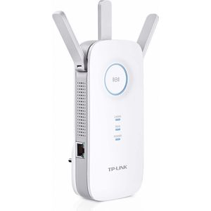 TP-Link RE450 (1300 Mbit/s, 450 Mbit/s), Repeaters