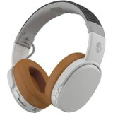 Skullcandy Draadloze breker (40 h, Draadloze), Koptelefoon, Wit