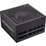 Super Flower Combat FG 80 PLUS Gold, ATX 3.1, modulair - 750 watt (750 W), PC-voedingseenheid