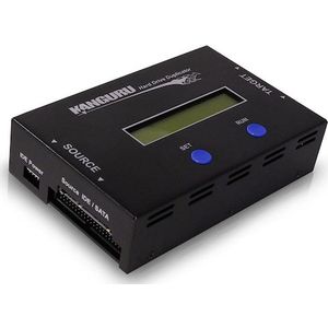 iStorage Kanguru mobiele kloon HD duplicator, Accessoires voor harde schijven