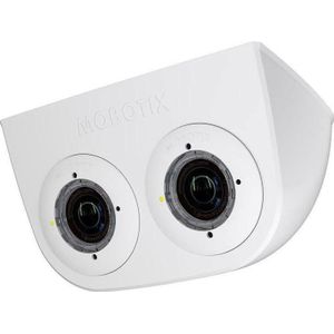 Mobotix DualMount (Netwerk camera accessoires), Accessoires voor netwerkcamera's