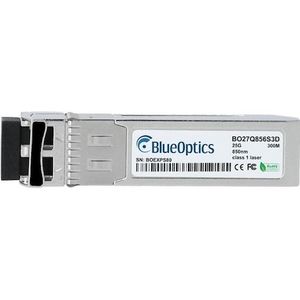 BlueOptics HPE Aruba R9F90A Compatibel SFP28 BO27Q856S3D, Zendontvangers