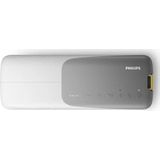 Philips TAS7807 - Draadloze Bluetooth Speaker - Wit