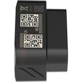 Teltonika - FMB003 - OBDII Tracker - Zwart - GNSS - GSM - BLE 4.0