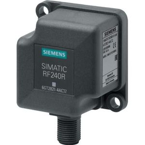 Siemens 6GT2821-4AC32, Automatisering
