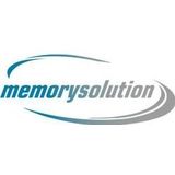 Memory Solution MS8192SUN720 8 GB module, 2x 4 GB, groen