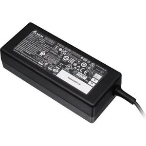 Acer AC Adapter 65W 19V (65 W), Voeding voor notebooks