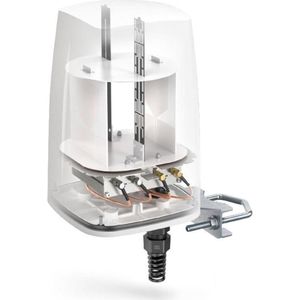 Quwireless QuSpot voor RUT360 (Antenne adapter), Netwerk accessoires