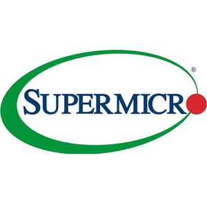 Supermicro MCP-410-00017-0N Label + Schroevenset HDD-lade, Server accessoires, Rood