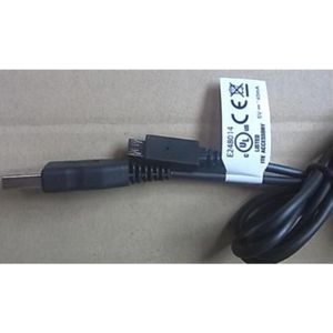 Zebra Aansluitkabel, micro-USB, Accessoires voor barcodescanners