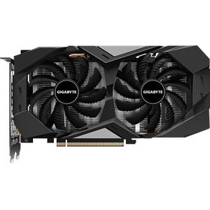 Graphics card Gigabyte GTX 1660 SUPER 6 GB GDDR5