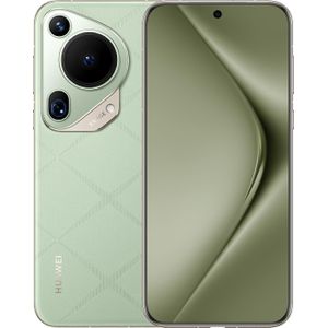 Huawei Pura 70 Ultra (512 GB, Groen, 6.80"", 50 Mpx, 4G), Smartphone, Groen