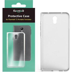 Timekettle, Dictafoon accessoires, Fluentalk T1 Beschermhoes