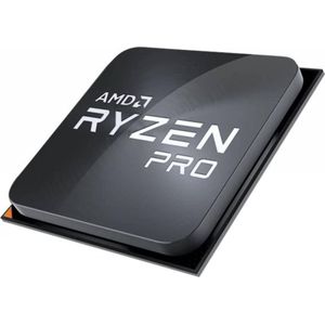AMD Ryzen 7 Pro 5750G (AM4, 3.80 GHz, 8 -Core), Processor
