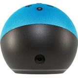 Amazon - Echo Dot Kids - Slimme Luidspreker - Veelkleurig - Draakontwerp