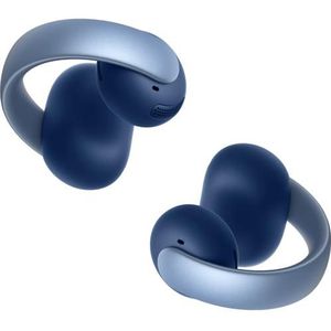 Anker Soundcore AeroClip blue (8 h, Draadloze), Koptelefoon, Blauw