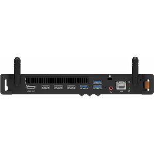 Maxhub Guangzhou Shirui PC module MT71E i5 12450H (Intel Core i5-12450H), Barebone