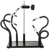 TOOLCRAFT AT-300 Derde hand (l x b x h) 210 x 135 x 265 mm