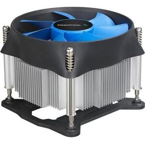 Deepcool - Theta 31 PWM - Processorkoeler - Compact - Voor Intel